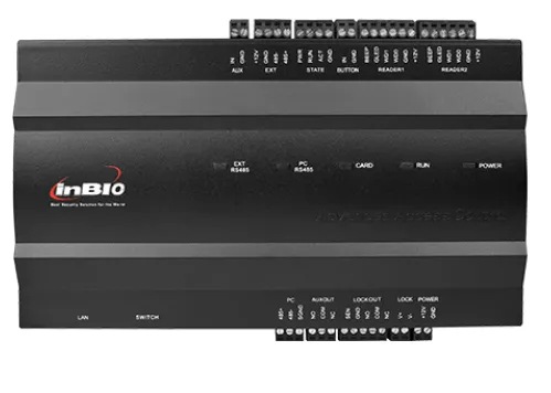 inBio460 – ZKTeco