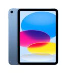IPAD 11-INCH WI-FI 128GB – BLUE (MD4A4)