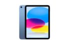 IPAD 11-INCH WI-FI 128GB – BLUE (MD4A4)