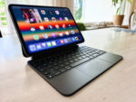 Apple iPad Pro 11’’ (2024) WIFI 256GB WITH STANDARD GLASS – SPACE BLACK (MVV83) – Image 10