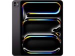 Apple iPad Pro 13’’ (2024) WIFI 256GB WITH STANDARD GLASS Space Black (MVX23)