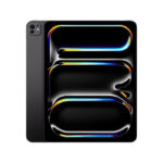 Apple iPad Pro 13’’ (2024) WIFI 256GB WITH STANDARD GLASS Space Black (MVX23) – Image 2