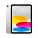 11-INCH IPAD WI-FI + CELLULAR 128GB – SILVER (MD7F4QA/A) – Image 2