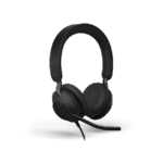Jabra Evolve2 40 Casque Duo