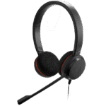 Jabra Evolve 20 Stereo MS