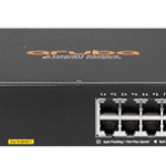 Switch Aruba 6100 24G 4SFP+ (JL678A)