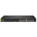 Switch Aruba 6100 24G 4SFP+ (JL678A) – Image 2
