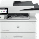 Imprimante Multifonction HP LaserJet Pro 4103fdw (2Z629A)