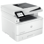 Imprimante Multifonction HP LaserJet Pro 4103fdw (2Z629A) – Image 4