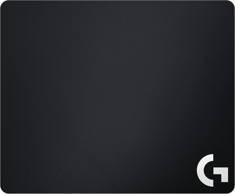Logitech G640 Cloth Gaming (943-000799)