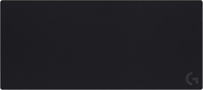 Tapis souris gaming Logitech G840 XL (943-000778)
