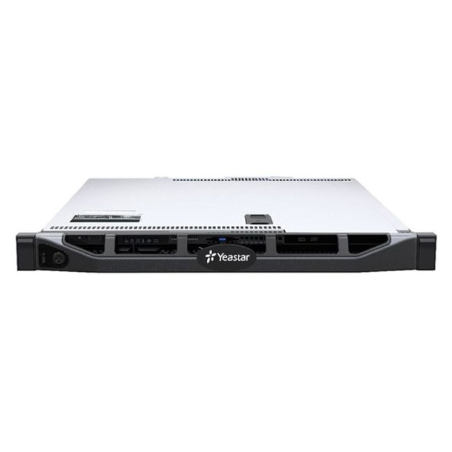 Yeastar K2 IP PBX Pour Grandes Entreprise