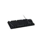 Clavier Gaming Logitech G413 – Black – TKL MECHANICAL – USB – Tactile (920-010446) – Image 4