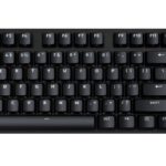 Clavier Gaming Logitech G413 – Black – TKL MECHANICAL – USB – Tactile (920-010446)