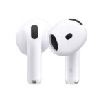 AirPods 4 avec Réduction Active du Bruit (MXP93ZM/A)