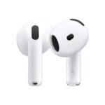 AirPods 4 avec Réduction Active du Bruit (MXP93ZM/A) – Image 2