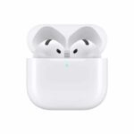 AirPods 4 avec Réduction Active du Bruit (MXP93ZM/A) – Image 3