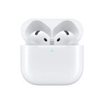 AirPods 4 avec Réduction Active du Bruit (MXP93ZM/A) – Image 4