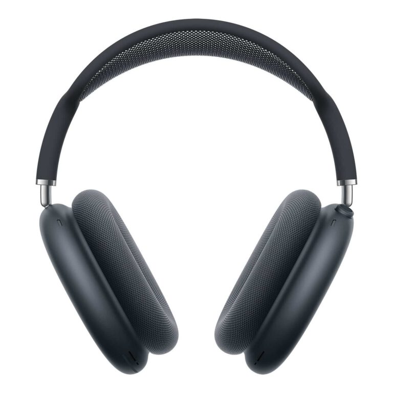 AirPods Max – Midnight (MWW43ZM/A)