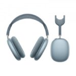 AirPods Max – Bleu (MWW63ZM/A) – Image 3