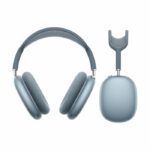 AirPods Max – Bleu (MWW63ZM/A) – Image 4