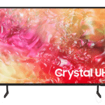 TV Samsung 65″ 4K UHD Smart (UA65DU7000)