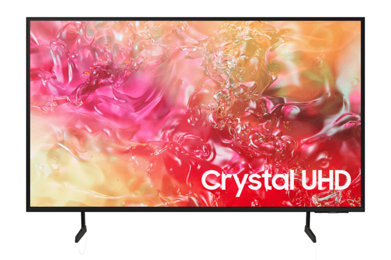 TV Samsung 65″ 4K UHD Smart (UA65DU7000)