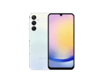 Smartphone Samsung Galaxy A25 – Bleu Clair (SM-A256ELBDMWD)