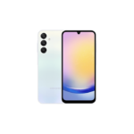 Smartphone Samsung Galaxy A25 – Bleu Clair (SM-A256ELBDMWD) – Image 2