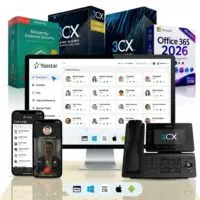 Logiciels & Licences