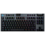 Clavier Gaming Logitech G915 X TKL (920-012721) – Image 2