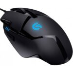 Souris Gaming Logitech G402 Hyperion Fury (910-004068)