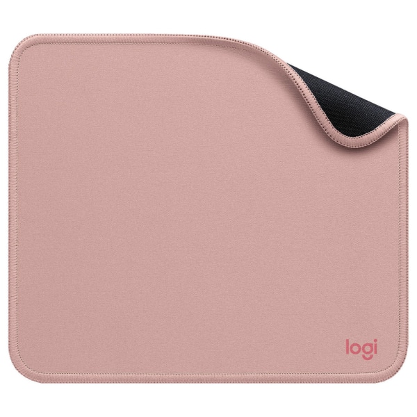 Tapis de Souris Logitech Studio Series – DARKER ROSE (956-000050)
