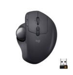 Logitech MX Ergo S – Trackball sans fil (910-007260)
