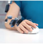 Logitech MX Ergo S – Trackball sans fil (910-007260) – Image 5