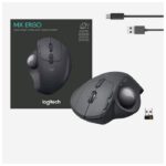 Logitech MX Ergo S – Trackball sans fil (910-007260) – Image 14