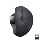 Logitech MX Ergo S – Trackball sans fil (910-007260) – Image 2