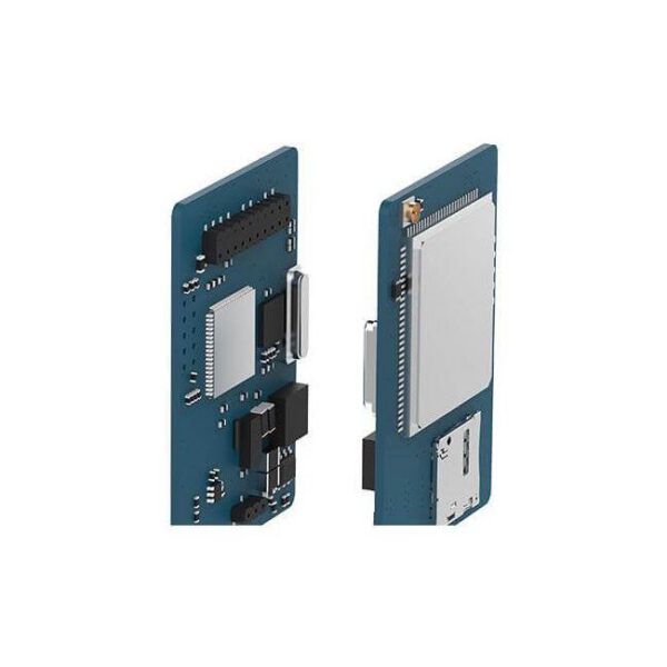 Yeastar LTE Module 1 Port