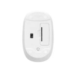Logitech M196 Souris Sans Fil Bluetooth – Blanc (910-007460) – Image 7
