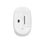 Logitech M196 Souris Sans Fil Bluetooth – Blanc (910-007460) – Image 8