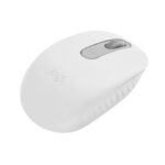 Logitech M196 Souris Sans Fil Bluetooth – Blanc (910-007460) – Image 6