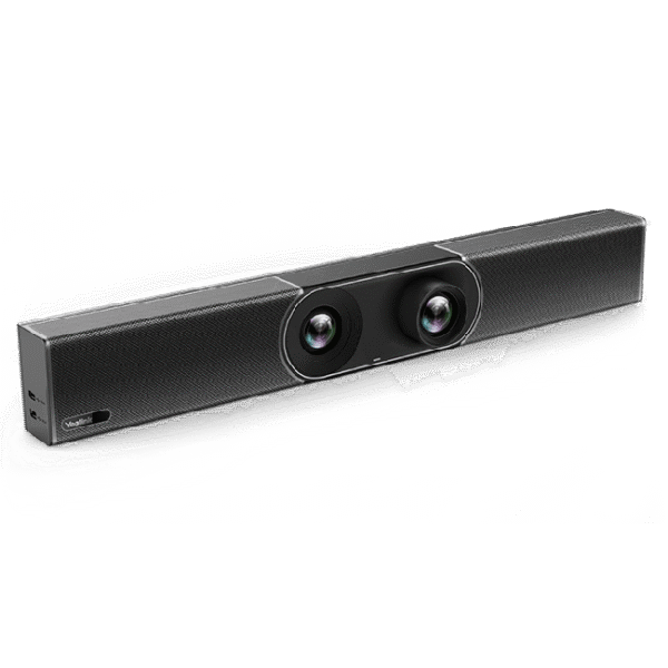 Yealink MeetingEye 600 (M600-0010) Système de visioconférence 4K