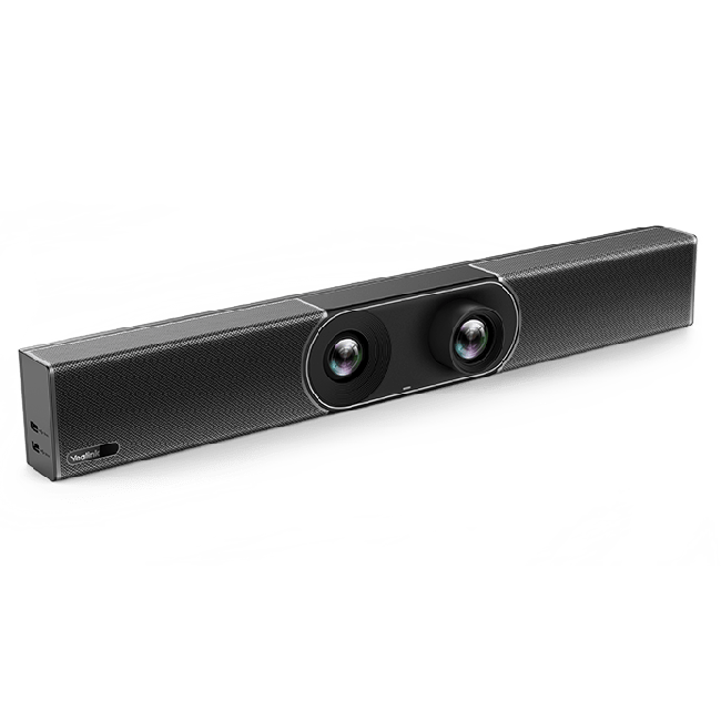 Yealink MeetingEye 600 (M600-0010) Système de visioconférence 4K
