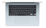 Apple MacBook AIR 15 pouces M4 16Go / 256Go – SKY BLUE (MC7A4) – Image 3