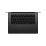 MacBook Pro 16″ – Puce M4 Pro, 48 Go, 512 Go SSD, Noir sidéral (MX2Y3) – Image 3
