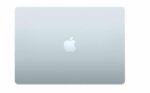 Apple MacBook AIR 15 pouces M4 16Go / 256Go – SKY BLUE (MC7A4) – Image 5