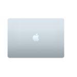 Apple MacBook AIR 15 pouces M4 16Go / 256Go – SKY BLUE (MC7A4) – Image 6