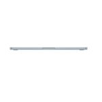 Apple MacBook AIR 15 pouces M4 16Go / 256Go – SKY BLUE (MC7A4) – Image 8