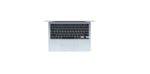 MacBook Air 13″ – Puce Apple M4, 24 Go, 512 Go, Bleu ciel (MC6V4) – Image 3