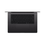 MacBook Pro 16″ – Puce M4 Pro, 48 Go, 512 Go SSD, Noir sidéral (MX2Y3) – Image 4